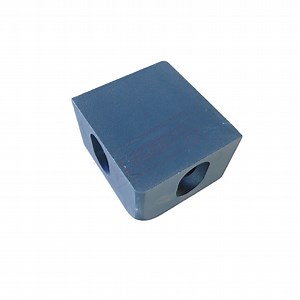 [Hot Item] Reliable Container Corner Casting for Shipping Container Corner Fitting Needs