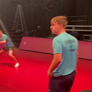 283K views · 1.6K reactions | Warm up! | Jan-Ove Waldner | Facebook