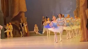 20K views · 2.7K reactions | Raymonda Sofya Valiullina Vaganova Ballet Academy- Graduation performance June 2022 Mariinsky Theatre source: https://youtu.be/YwU-lQyLbL8 | Ballet Mon Amour | Facebook