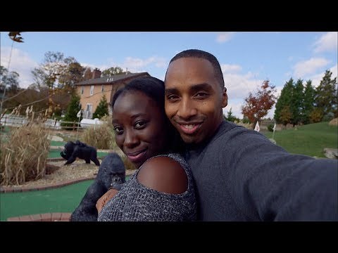 Sunshine State Horror | For My Man