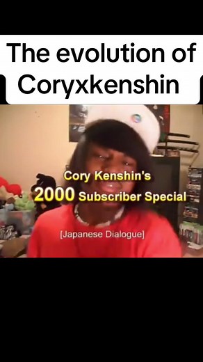 @CoryxKenshin #viral #youtube #funny #cory #kenshin #corykenshin #fyp #inspirational #subscibe #growth #hardwork #blowthisup #dontletthisflop #fyp #poiised #dashiegames #jayfromthekubzscouts #berleezy