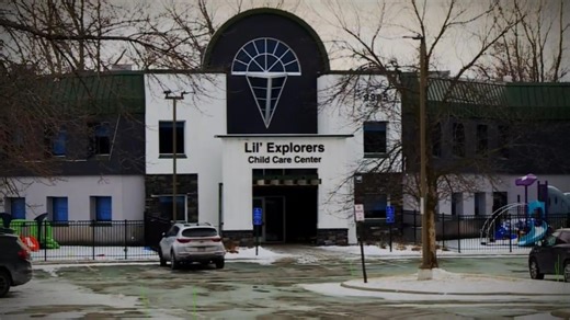 Parents sue day care provider after staff member charged with assaulting child