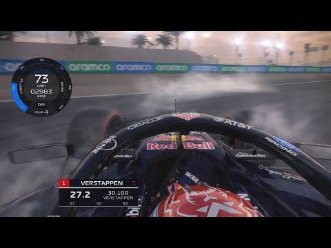 F1 2026 REALISTIC Driver FAILS BAHRAIN TESTING! Insane Fails & Close Calls! 🔥