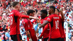 Man Utd squad: Confirmed shirt numbers for 2024/25