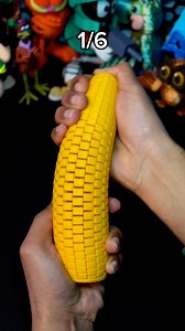 4.6M views · 80K reactions | 6 Satisfying 3D Printed Fidget Toys You Need to See  #3dprinting #satisfying #fidgettoys | Printsculptors | Facebook