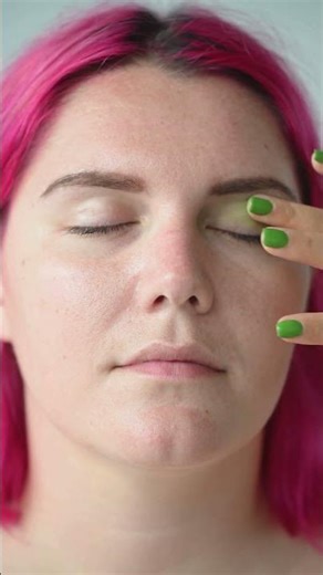 Bold & Beautiful: Statement Eye Makeup Ideas