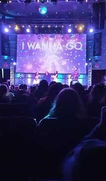 The comeback tour Daniel Regina Dane Melvin Daniela ￼