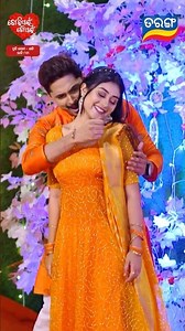 Tori Pain To Pain | Shorts | TPTP@ 8.00PM | Odia Serial–Tarang TV