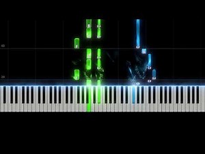 Enigma - Jacob LaVallee [PIANO TUTORIAL]