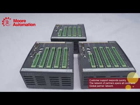 ✉sales8@askplc.com CC-PAIH02 Honeywell Analog Input Module