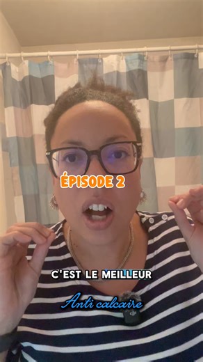 Citric acid is the best limescale remover