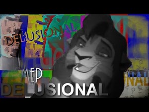 Animash - Delusional {Crossover MEP} Full