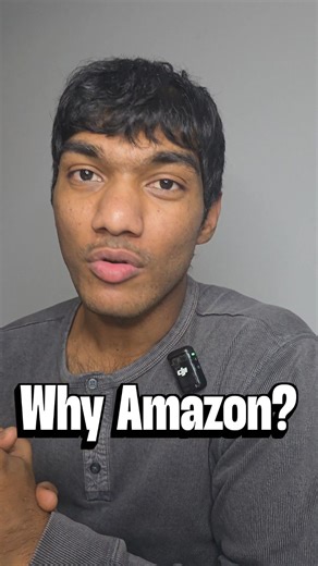 Sujeeth Fearless on Instagram: "With most Shopify stores, if you stop ads, sales stop. Traffic isn’t organic; it’s rented. That’s not a sustainable business model. Amazon is different. Customers already come with intent. Today itself, I ordered a car part in the morning and had it delivered by evening. I didn’t search for a random website. I went straight to Amazon. I trusted the product not because of ads, but because of reviews, ratings, and Amazon’s fulfillment reliability. That trust is buil