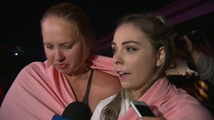 2.4K views · 11 reactions | WATCH: Witness describes what happened inside bar in southern California after a gunman opened fire, and left 11 people and a sheriff's sergeant dead --> https://bit.ly/2yXMMMK | FOX61 | Facebook