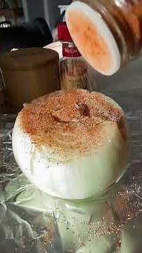 Finally making an Onion Boil !🧅