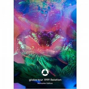 globe 1999年ライブ 完全版ブルーレイ「globe tour 1999 Relation Remaster Edition」2024年8月28日 (水) 発売|ジャパニーズポップス
