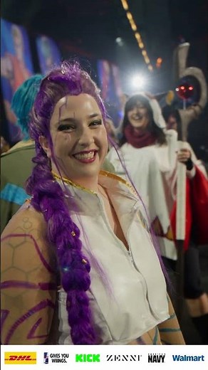 DreamHack Atlanta 2025 Day 2 Highlights