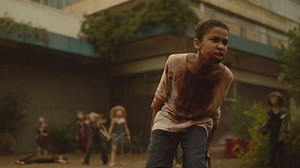 Melanie: Apocalipsis Zombie tráiler subtitulo en español