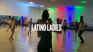 Milé dámy, najděte si chvilku jen pro sebe. 💃 Zatančete si s námi v novém tanečním kurzu pro ženy. 💃 Zasloužíte si to. 😊 | Olymp Latino