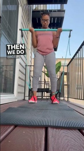 Steps To Use Pilates Bar For Effective Workout At Home/ Pilates Bar For Beginners/ #usa #homeworkout