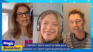 Don't Google This At Home on Magic Breakfast