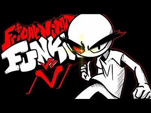 FNF VS. /v/-tan OST: Infin**ger (Vocals)