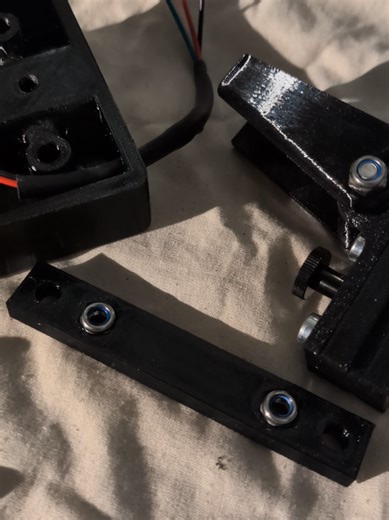 Upgrade Your EXC with the Innovative SlidePlate