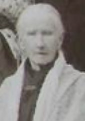 Lynch & Wyatt Wedding, July 1914