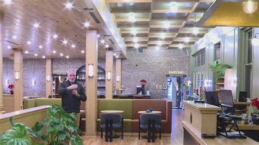 Kohr explores: New Hood River hotel refreshes classic building