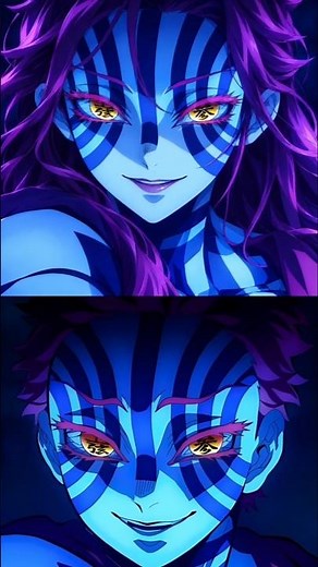 Demon Slayer Characters Gender Swap 😱🔥 | Male to Female & Female to Male #Shorts #demonslayer