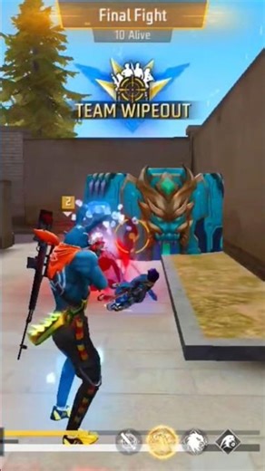 The SVD-Y is BROKEN! 🎯 | One-Tap Headshot MontageInsane SVD-Y Accuracy + Team Wipeout! 🔥 | Free F