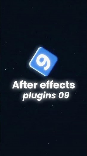 Day 09 of Learning Plugins in After Effects!