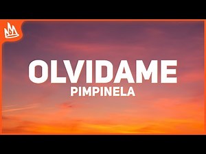 Pimpinela - Olvídame y Pega la Vuelta [Lyrics]