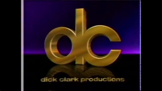 【搬运】迪克克拉克制作公司的历代Logo演变