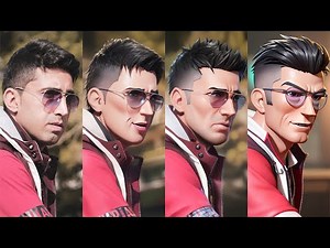 LEONARDO.AI Tutorial - Converting 2D Images into 3D Art - AI Tutorial