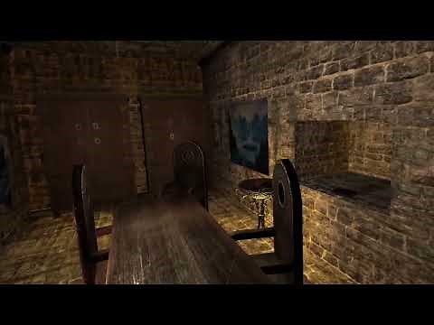 Time Lock VR 2 - Gameplay Trailer