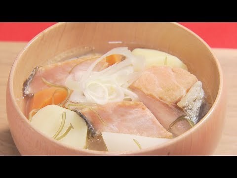 アイヌ料理のレシピに注目 自宅で簡単健康メニュー【HTBニュース】
