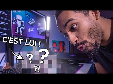 Build your first robot 🤖 with LEGO MINDSTORMS