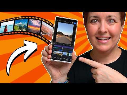 CREA el VÍDEO PERFECTO con tus FOTOS y MÚSICA