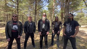 Who is looking forward to Amon Amarth ? ⚔️ Catch them on Friday at the RED STAGE! | NOVA ROCK Festival