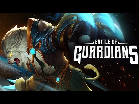 Battle of Guardians | GamePlay PC