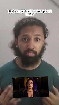 Bayley's new character development. | Part: 2 | Storyline Slam