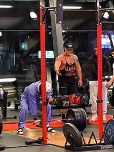 104K views · 2.6K reactions | Deadlift Thoughts Lifting Heavy & Bicep Workout | Anatoly | Facebook