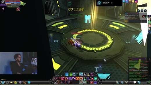 ENG/RO - monday funday, gaming rants n chill.👽 [Cabal Sage EP35] 💪!server