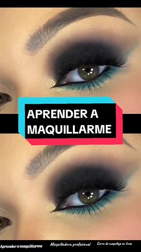 Dramatic Eye Makeup Tutorial Step-by-Step Guide