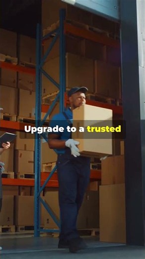 Want More Trust? Fix Your Business Address #shorts