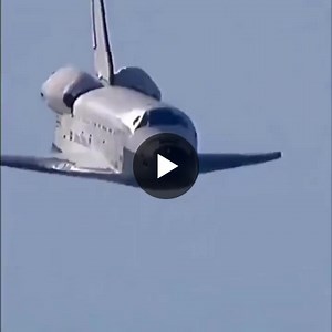 A space shuttle landing is a unique and high-stakes maneuver, as the… | Dr. Jason Edwards, DM, CISSP, CRISC | 207 comments
