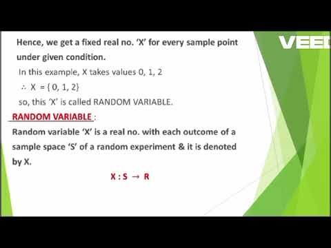 Probability Distribution in Statistics | #commercemaths #spdc