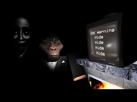 Roblox AMBER ALERT Is SCARY...