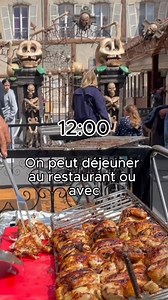 Réservez vos billets dès maintenant et profitez d'une journée magique au Parc Saint Paul ! 🎟️🎢" | Parc Saint Paul